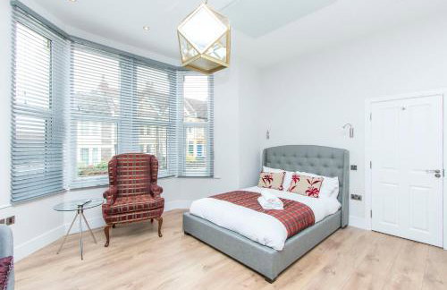 Coldharbour Suites - Foto 15