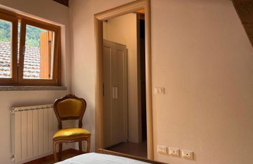 Alba Rupestre, Ceto Ospitar - Foto 15