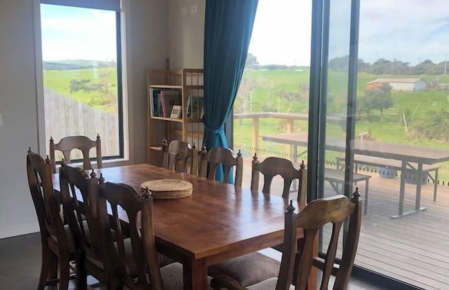 Kilcunda Bridgeview Retreat - Foto 12