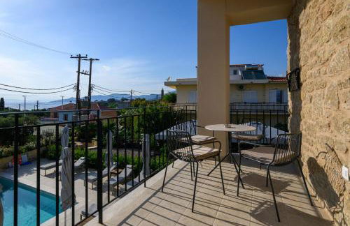 Kannas Mani Luxury Suites -Adults Friendly 14 Plus - Photo 158