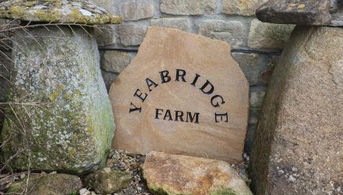 Yeabridge Farm - Foto 3