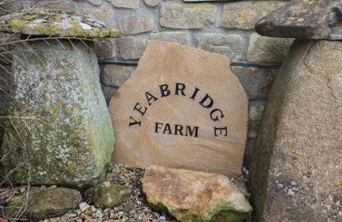 Yeabridge Farm - Foto 3