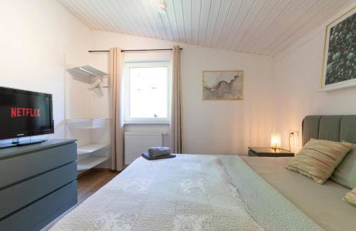 Luxus-Wellness-Haus am Waldsee - Foto 41