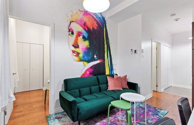 Boulevard Suites - M11 - Foto 47