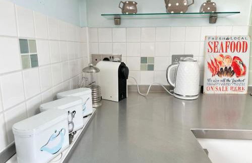 Ancient Lights -Broadstairs Pier - Foto 12