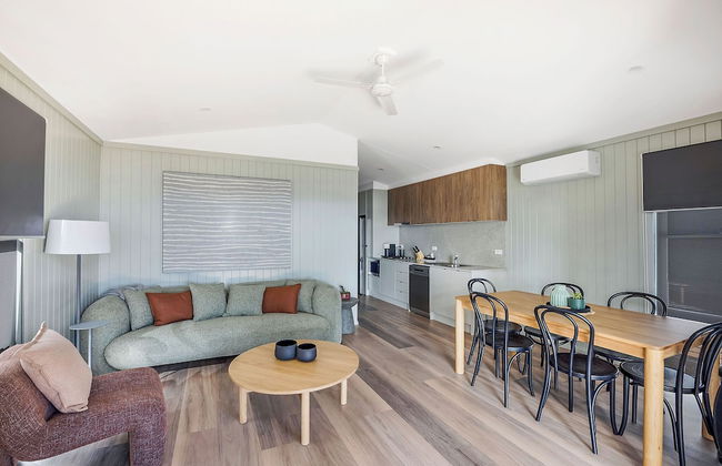 Reflections Forster Beach - Holiday Park - Photo 61