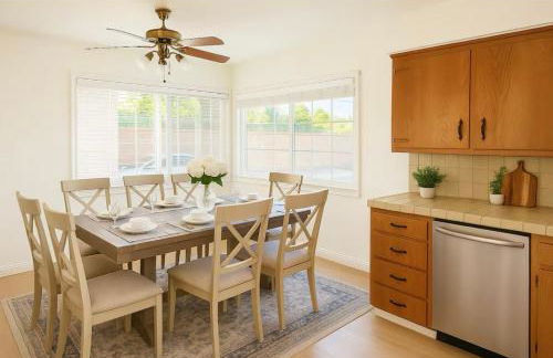 罗兰岗中心的舒适三房两卫 - Photo 10