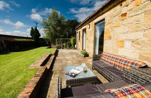 Barn Owl Cottage - Foto 4