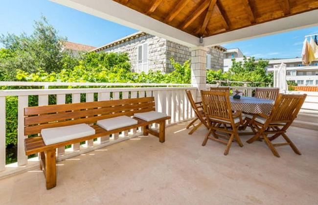 Apartments Vulicevic - Photo 29