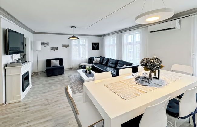 Central BnB Apartment Nr6 Stavanger 4 Bedrooms - Foto 57