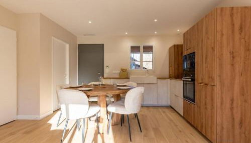 Maison moderne à Armenteule, 6 pers, WiFi, animaux admis - FR-1-695-96 - Foto 4