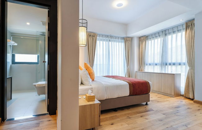 Atithi Suites - Photo 24