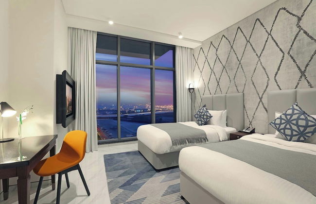 Millennium Atria Business Bay - Photo 13