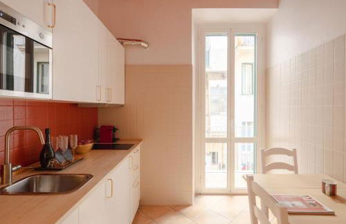 Boho Chic Apartment By Nosdom Properties - Foto 16