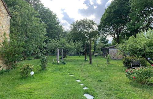 Maison au cœur du Perche - Foto 5