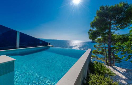 Villa Moro: Beachfront Privacy - Foto 50