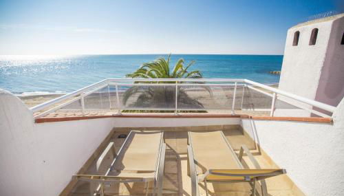 Mistral Seafront up. Vistas al Mar - Photo 3