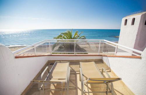 Mistral Seafront up. Vistas al Mar - Photo 3