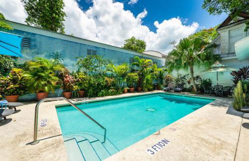 Rose Lane Villas - Foto 27