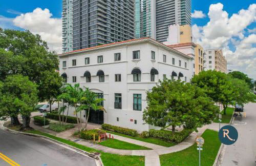 Roami at The Palace - Foto 141