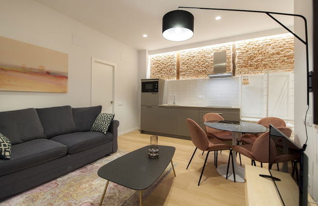 Collection La Latina - Photo 28