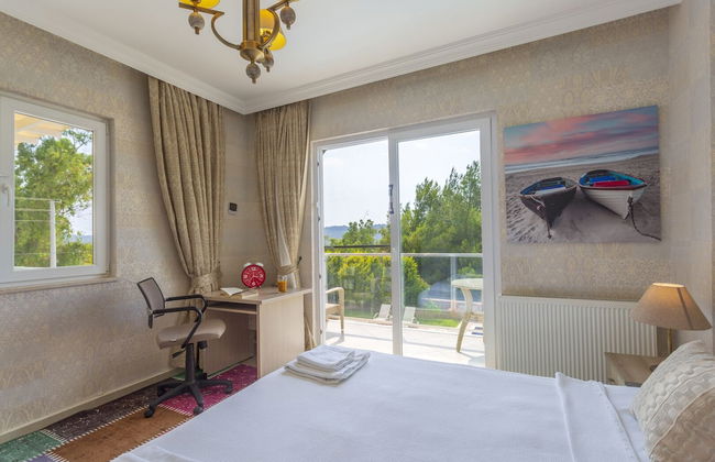 Four Seasons Villa 5 - Foto 4