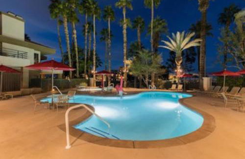 Marriott Desert Springs II Luxury Guest Room - Foto 49