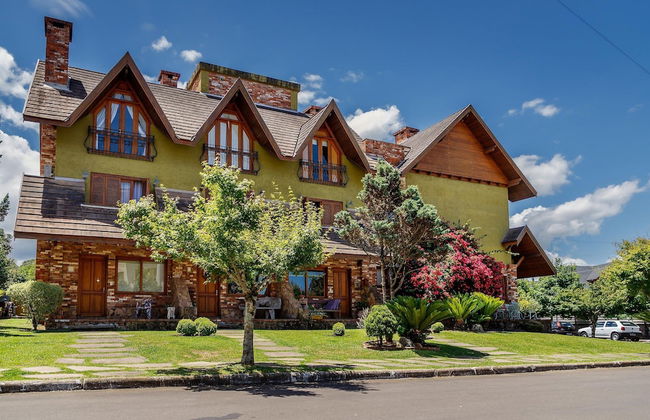 LOCAR-IN GRAMADO- JARDIM BELA VISTA - Photo 32