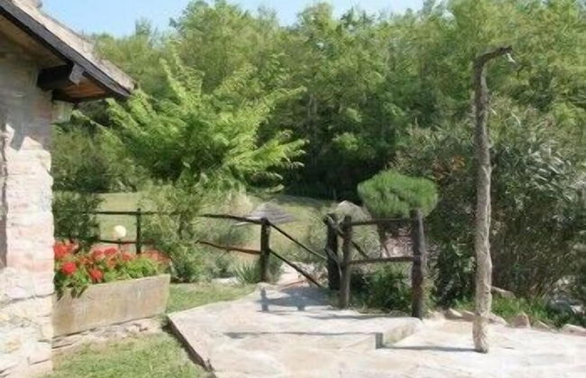 Hotel Campo Di Carlo - Foto 35