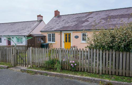 Gorse Cottage - Foto 20