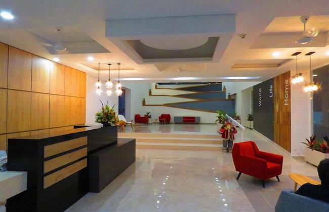 Apartamentos Oceana - by SOHO - Foto 3