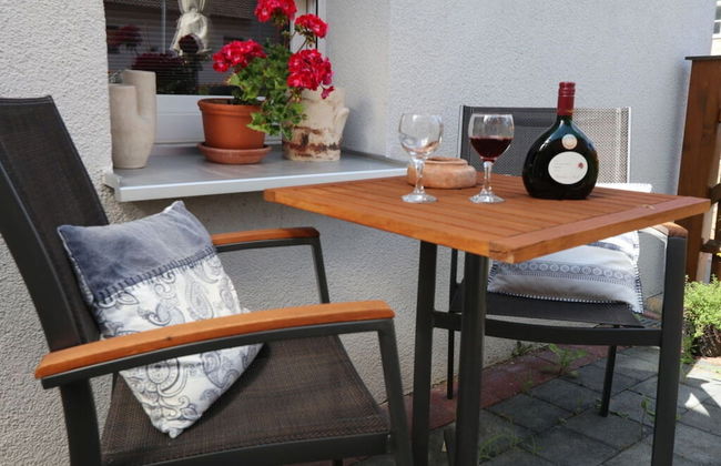 Holiday Apartment Old Town Hall - Foto 20