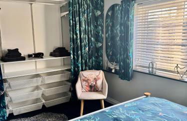 Willow Cottage - Foto 40