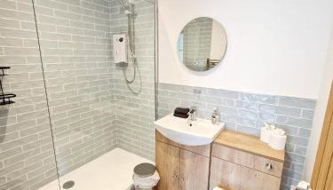 The Old Bakehouse - Foto 4, Shower