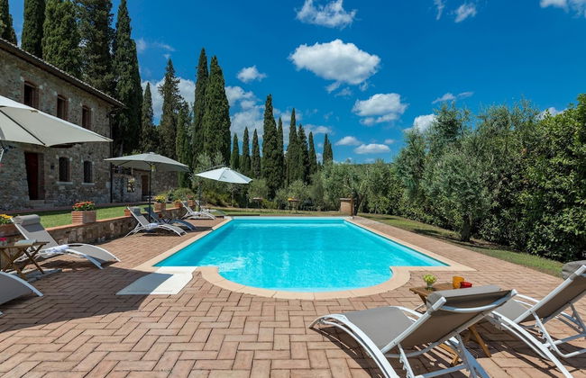 Podere Montioni 6 2 Emma Villas - Foto 47