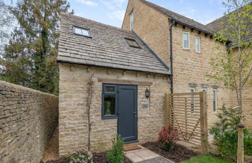 Wisteria Cottage - Foto 17