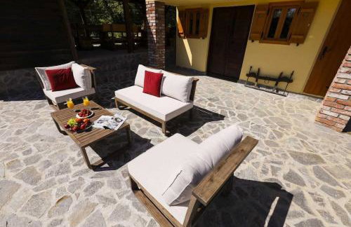 Tomek's Holiday Home - Foto 5