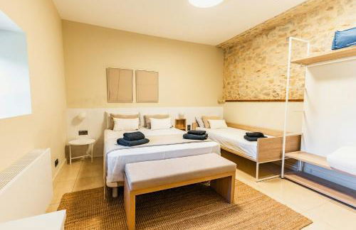 Rural House On The Balcony Of The Ebro Delta - Foto 9