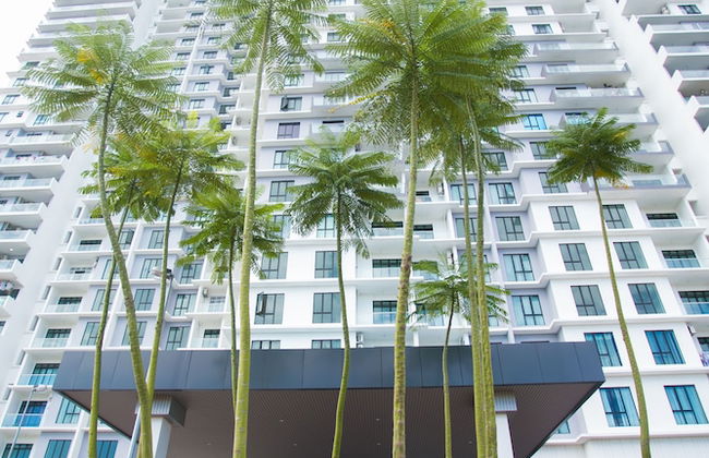 The Platino Johor Bahru - Photo 27