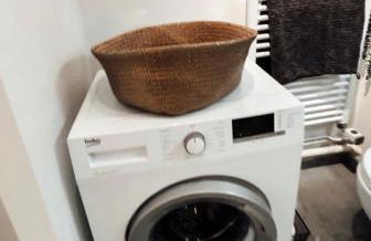 Le cocon Blånc Metz -T2 cosy avec parking privé & balcon - Gare, Nouvelle Ville - Photo 35