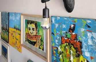 Tree of Life Art Hotel - Foto 44