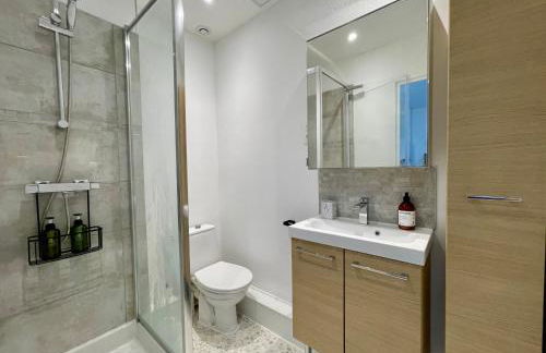 Jardins de Castille - 200m de la gare - Home cinéma - Foto 34