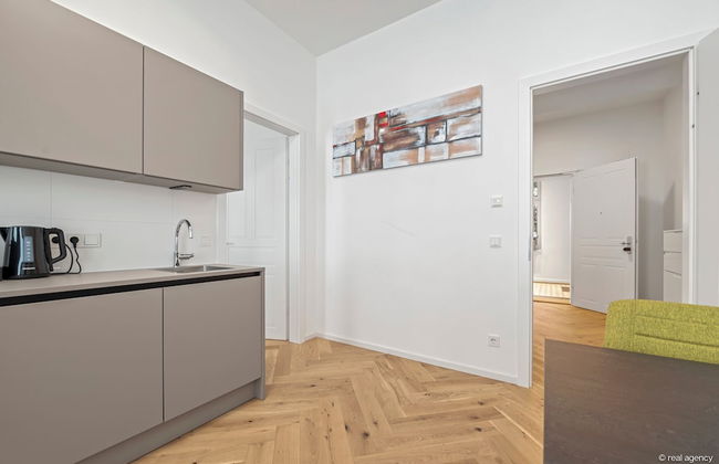 easy flat Hernals - Photo 29