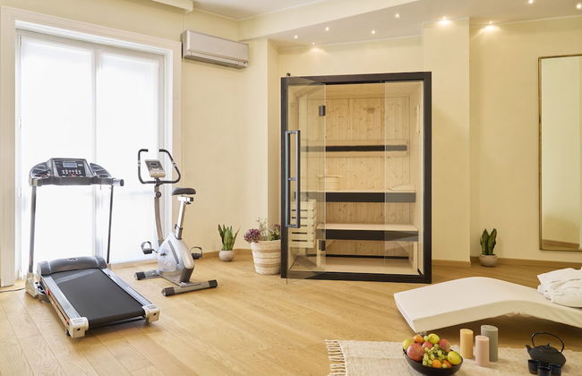 Milan Retreats Porta Romana - Photo 45