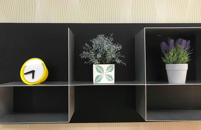 Metro Court Apartments - Foto 77