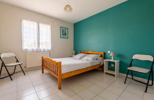 Gîte L'Orée du Lac - Foto 17