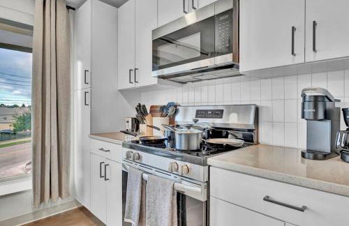 Stay in Cleveland mins to Cleveland Clinic, Hospitals, Museum, Universities & Downtown - Foto 29