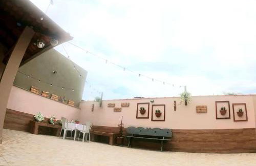 Recanto Guarassol Apartamentos - Foto 16