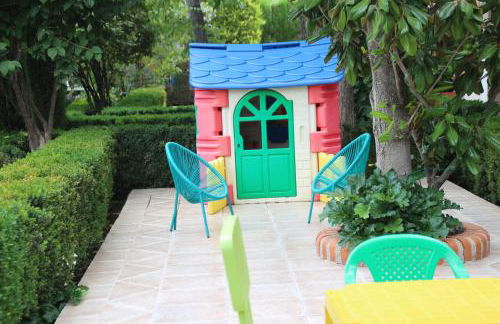 El jardín de la abuela - Foto 38