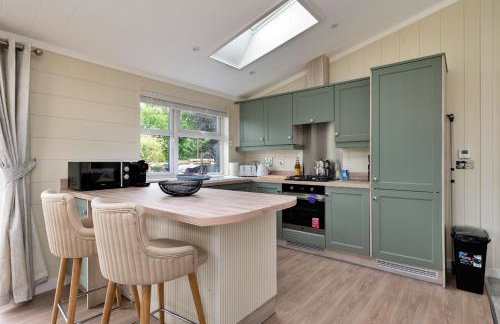 Finest Retreats - Cambridge Luxury Lodge - Foto 8